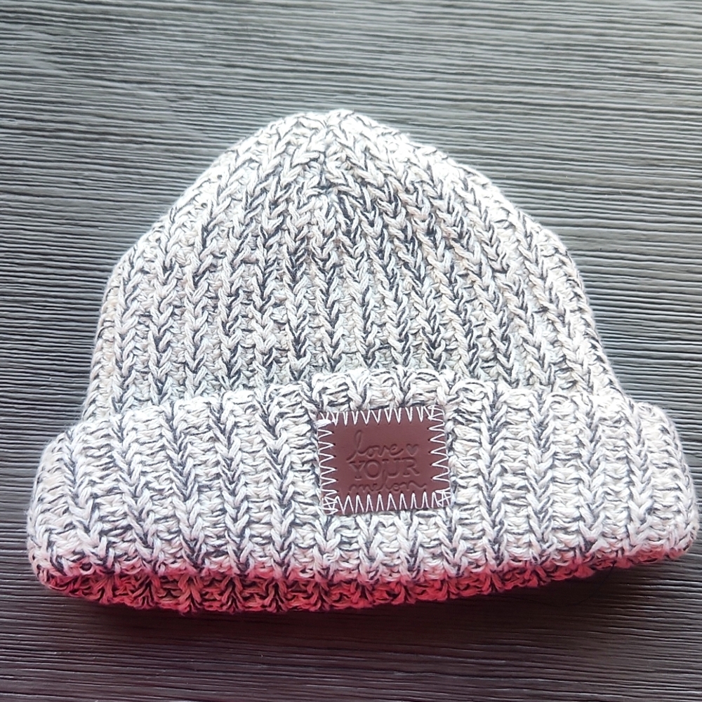 Love your Melon baby hat